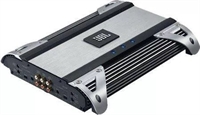 JBL CS60.4 4-Kanals Bil Forstærker (4x80W)